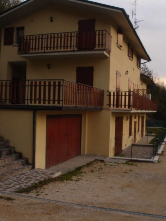 Appartamento in vendita a Monterenzio, Pizzano, Con giardino, 65 mq - Foto 6