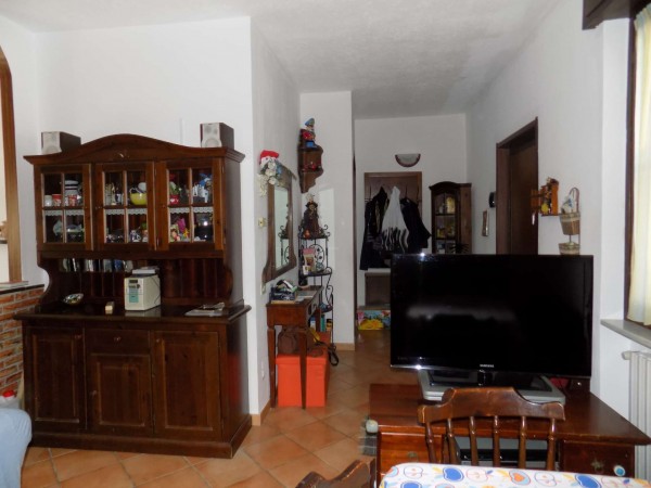 Appartamento in vendita a Senago, Mascagni, 80 mq - Foto 12