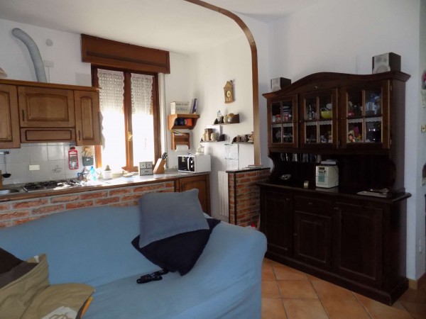 Appartamento in vendita a Senago, Mascagni, 80 mq - Foto 14