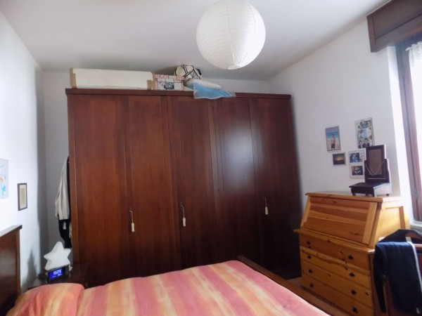 Appartamento in vendita a Senago, Mascagni, 80 mq - Foto 8