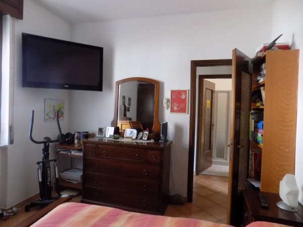 Appartamento in vendita a Senago, Mascagni, 80 mq - Foto 7