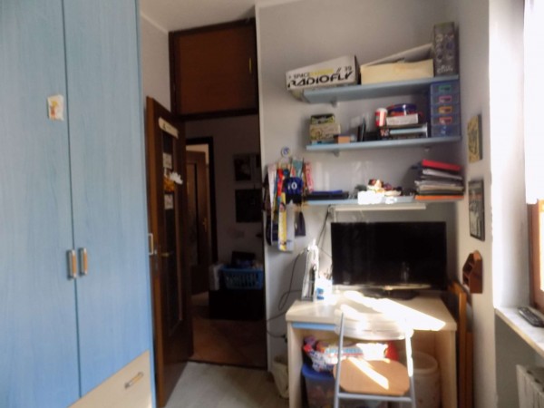 Appartamento in vendita a Senago, Mascagni, 80 mq - Foto 9