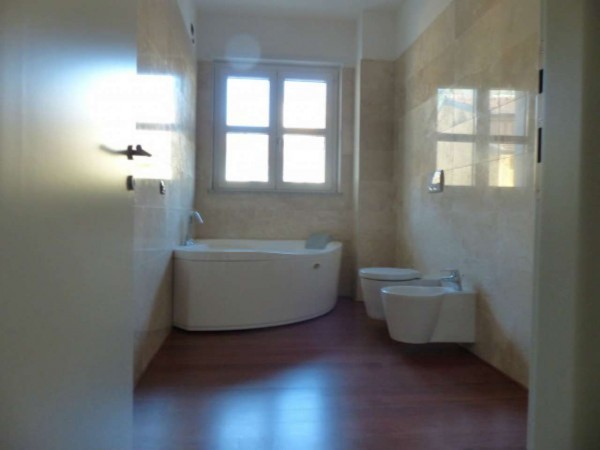 Appartamento in vendita a Milano, Corso Genova, 225 mq - Foto 6