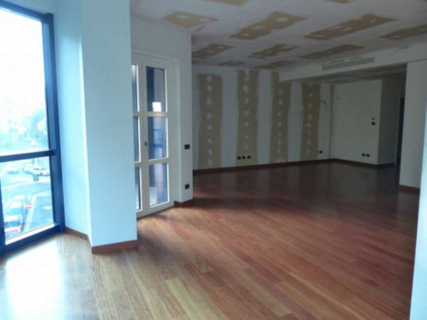 Appartamento in vendita a Milano, Corso Genova, 225 mq - Foto 12