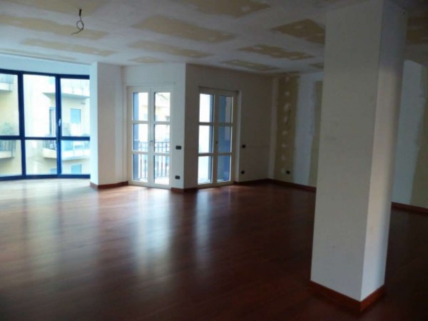 Appartamento in vendita a Milano, Corso Genova, 225 mq - Foto 10