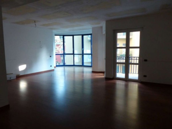 Appartamento in vendita a Milano, Corso Genova, 225 mq - Foto 11