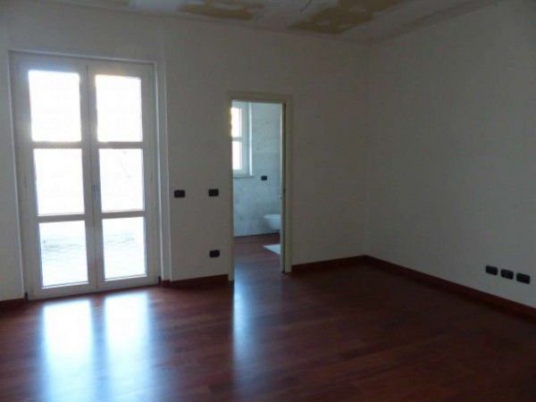 Appartamento in vendita a Milano, Corso Genova, 225 mq - Foto 3