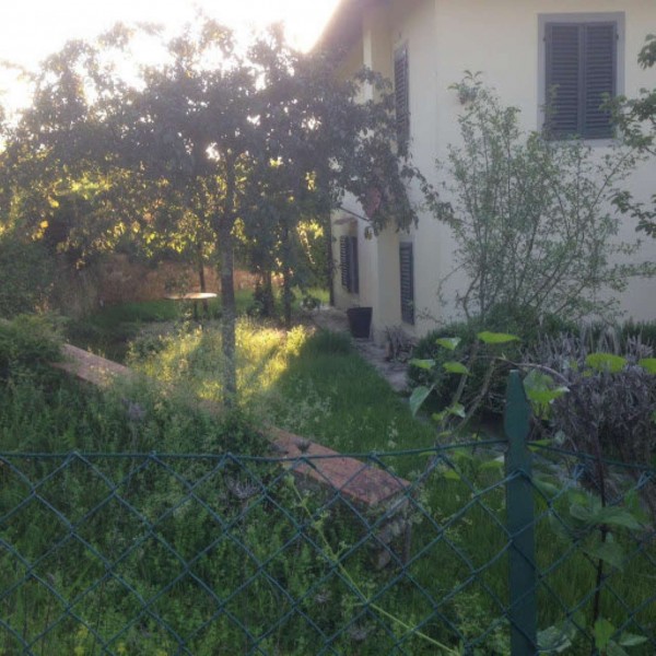 Villa in vendita a Firenze, Con giardino, 150 mq - Foto 10