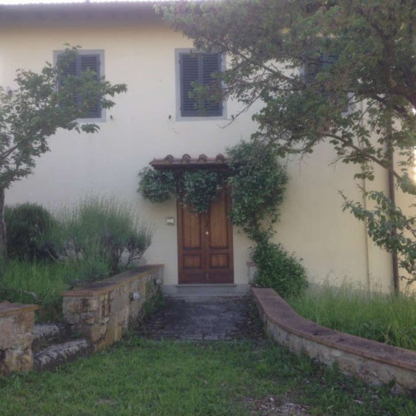 Villa in vendita a Firenze, Con giardino, 150 mq - Foto 11