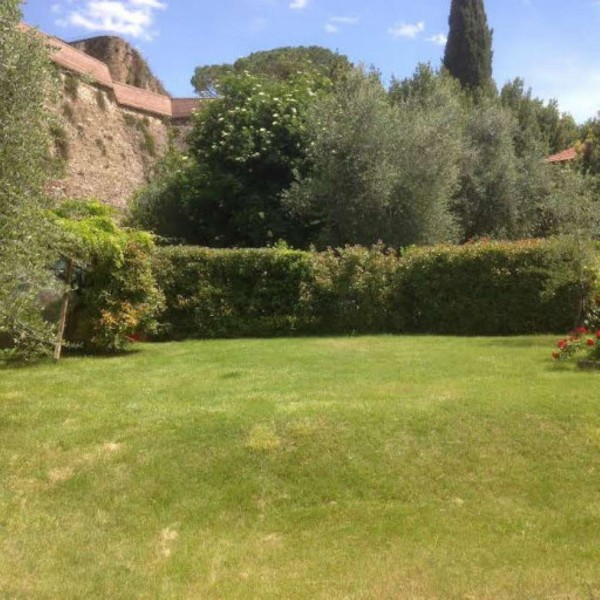 Villa in vendita a Firenze, Con giardino, 150 mq - Foto 3