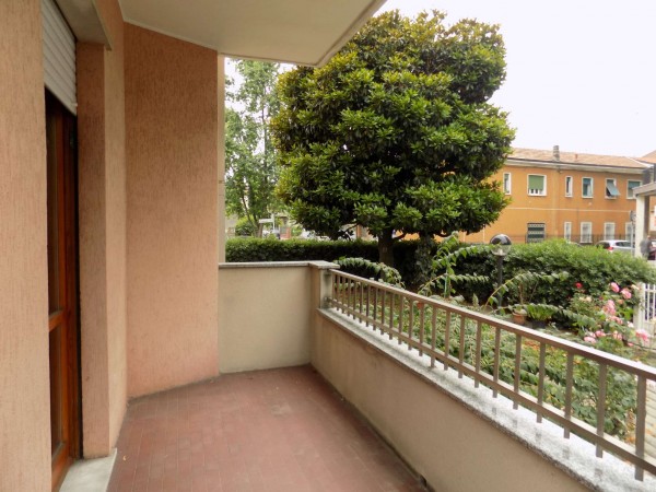 Appartamento in vendita a Limbiate, Villaggio Giovi, Con giardino, 113 mq - Foto 7