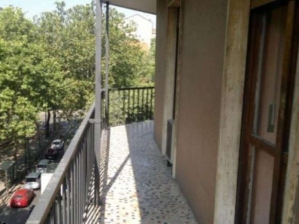 Appartamento in vendita a Milano, Trilocale In Isola, Con giardino, 120 mq - Foto 6