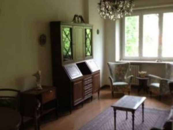 Appartamento in vendita a Milano, Trilocale In Isola, Con giardino, 120 mq - Foto 8