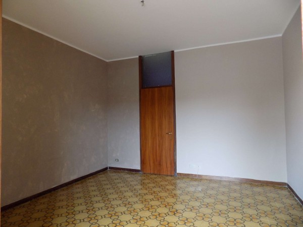 Appartamento in vendita a Varedo, Confini Con Limbiate, Con giardino, 113 mq - Foto 17