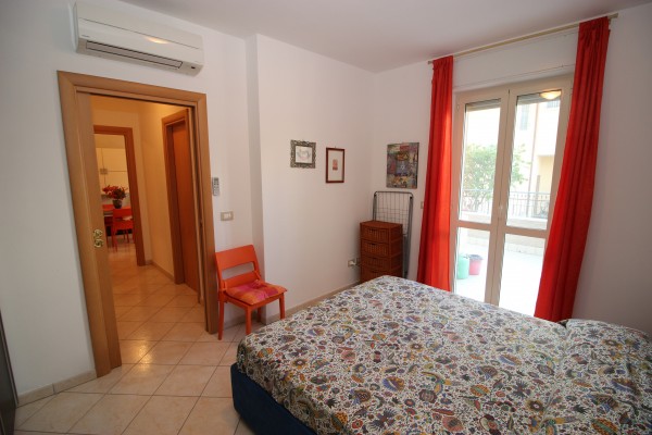 Appartamento in vendita a Tortoreto, Mare, Con giardino, 75 mq - Foto 40
