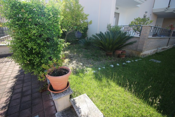 Appartamento in vendita a Tortoreto, Mare, Con giardino, 75 mq - Foto 15