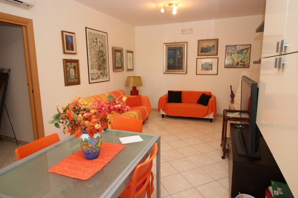 Appartamento in vendita a Tortoreto, Mare, Con giardino, 75 mq - Foto 31
