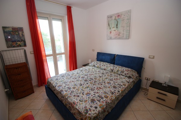 Appartamento in vendita a Tortoreto, Mare, Con giardino, 75 mq - Foto 43