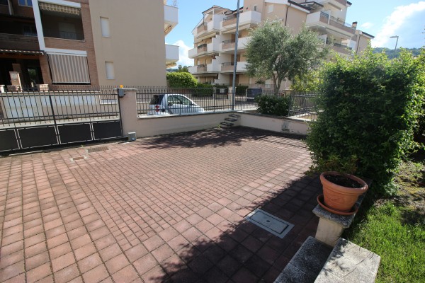 Appartamento in vendita a Tortoreto, Mare, Con giardino, 75 mq - Foto 21