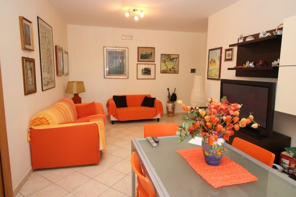 Appartamento in vendita a Tortoreto, Mare, Con giardino, 75 mq - Foto 32