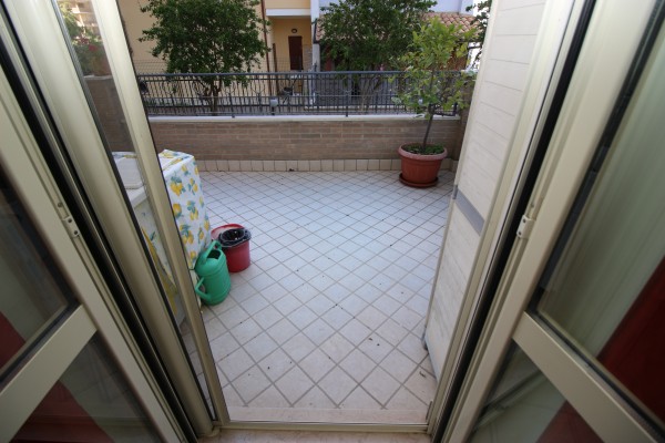 Appartamento in vendita a Tortoreto, Mare, Con giardino, 75 mq - Foto 45