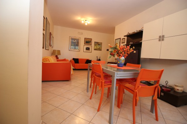 Appartamento in vendita a Tortoreto, Mare, Con giardino, 75 mq - Foto 12