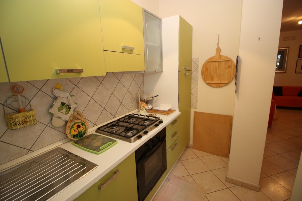 Appartamento in vendita a Tortoreto, Mare, Con giardino, 75 mq - Foto 27