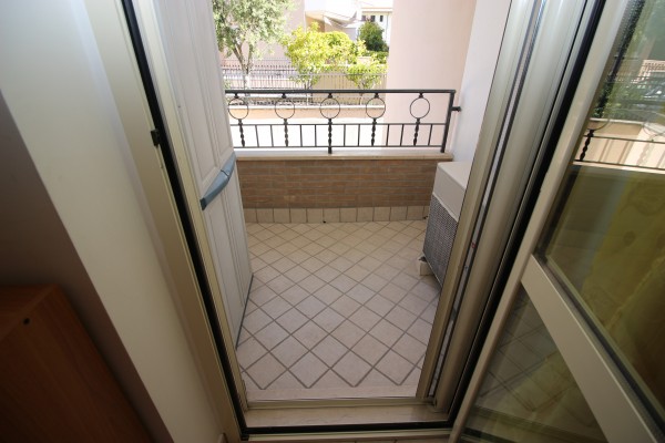 Appartamento in vendita a Tortoreto, Mare, Con giardino, 75 mq - Foto 2