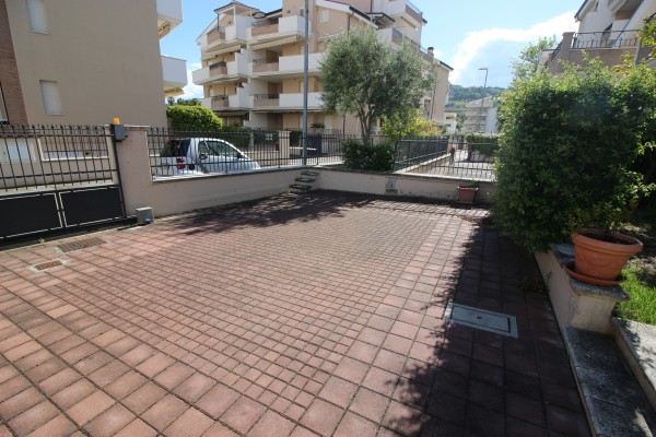 Appartamento in vendita a Tortoreto, Mare, Con giardino, 75 mq - Foto 20