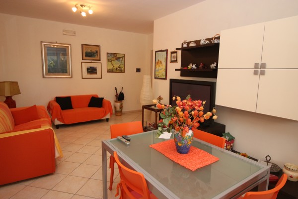 Appartamento in vendita a Tortoreto, Mare, Con giardino, 75 mq - Foto 33
