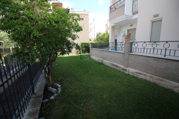 Appartamento in vendita a Tortoreto, Mare, Con giardino, 75 mq - Foto 23