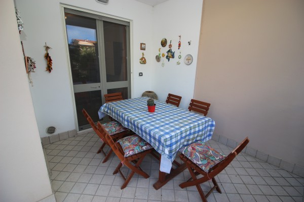 Appartamento in vendita a Tortoreto, Mare, Con giardino, 75 mq - Foto 26
