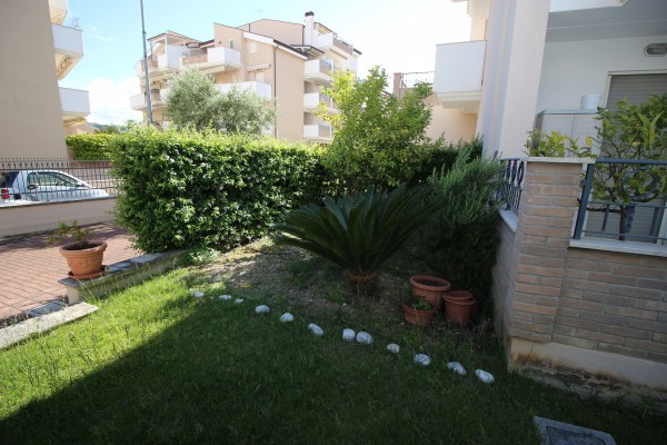 Appartamento in vendita a Tortoreto, Mare, Con giardino, 75 mq - Foto 22