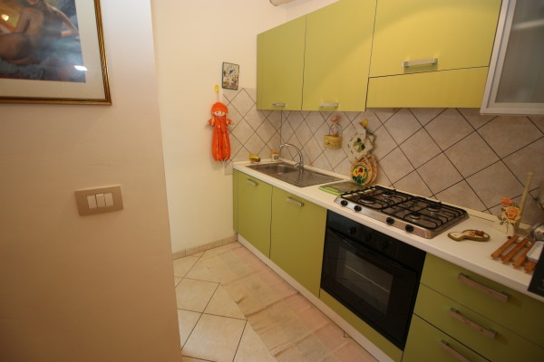 Appartamento in vendita a Tortoreto, Mare, Con giardino, 75 mq - Foto 28