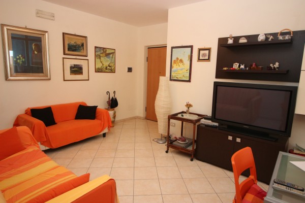 Appartamento in vendita a Tortoreto, Mare, Con giardino, 75 mq - Foto 30