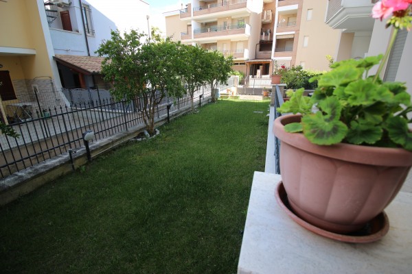 Appartamento in vendita a Tortoreto, Mare, Con giardino, 75 mq - Foto 24