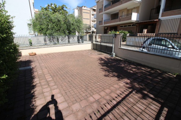 Appartamento in vendita a Tortoreto, Mare, Con giardino, 75 mq - Foto 19