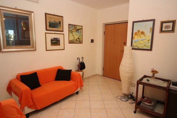 Appartamento in vendita a Tortoreto, Mare, Con giardino, 75 mq - Foto 29