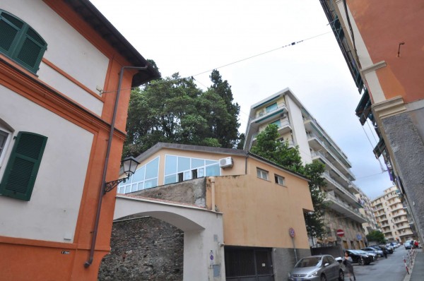 Immobile in vendita a Genova, Ses