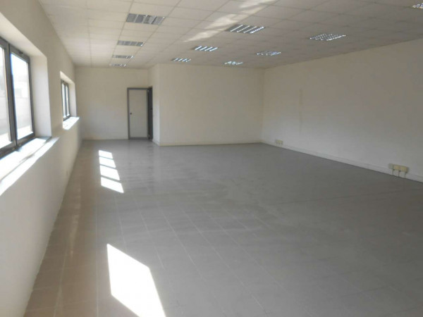Ufficio in vendita a Madignano, Centro, 750 mq - Foto 52