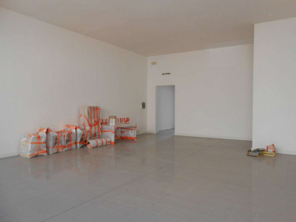 Ufficio in vendita a Madignano, Centro, 750 mq - Foto 69