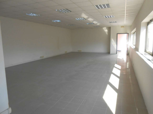 Ufficio in vendita a Madignano, Centro, 750 mq - Foto 54