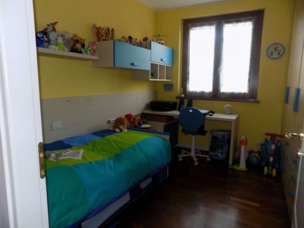 Appartamento in vendita a Senago, Castelletto Centro, 95 mq - Foto 10