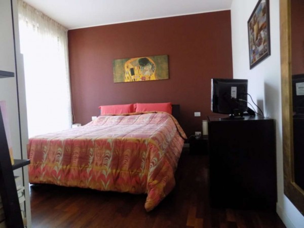 Appartamento in vendita a Senago, Castelletto Centro, 95 mq - Foto 8