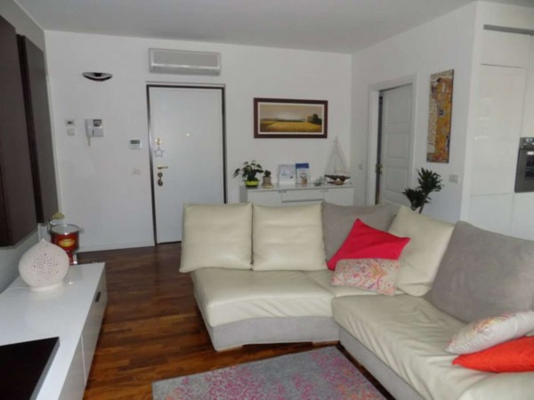 Appartamento in vendita a Senago, Castelletto Centro, 95 mq - Foto 12