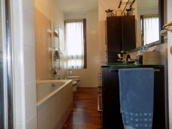 Appartamento in vendita a Senago, Castelletto Centro, 95 mq - Foto 6