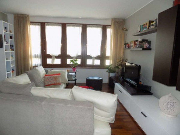 Appartamento in vendita a Senago, Castelletto Centro, 95 mq - Foto 14