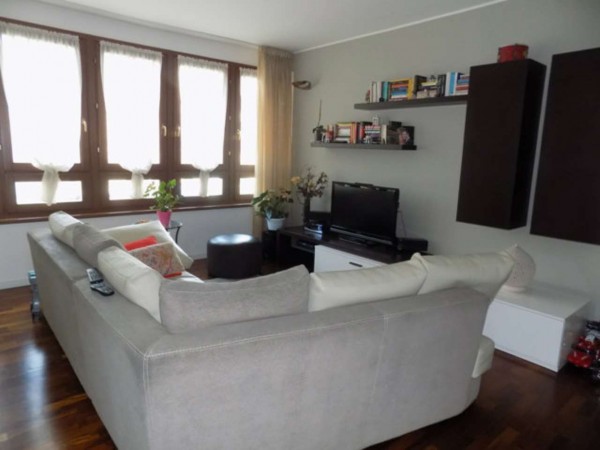 Appartamento in vendita a Senago, Castelletto Centro, 95 mq - Foto 13