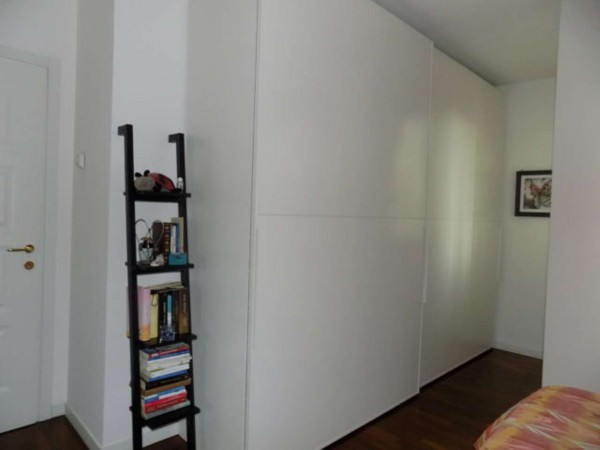 Appartamento in vendita a Senago, Castelletto Centro, 95 mq - Foto 7