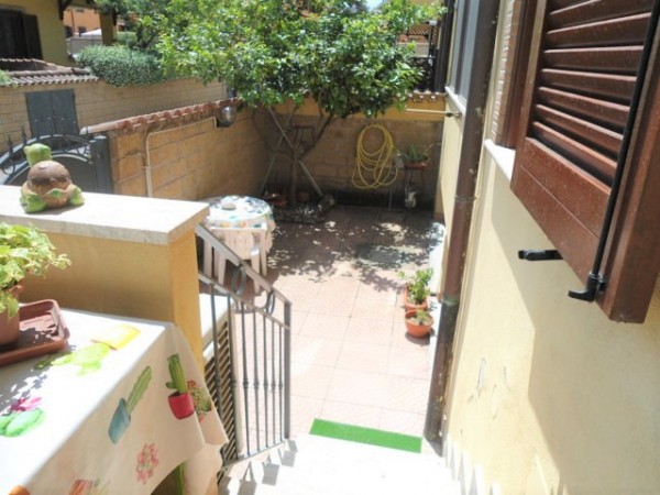 Appartamento in vendita a Roma, Malafede, Con giardino, 135 mq - Foto 9